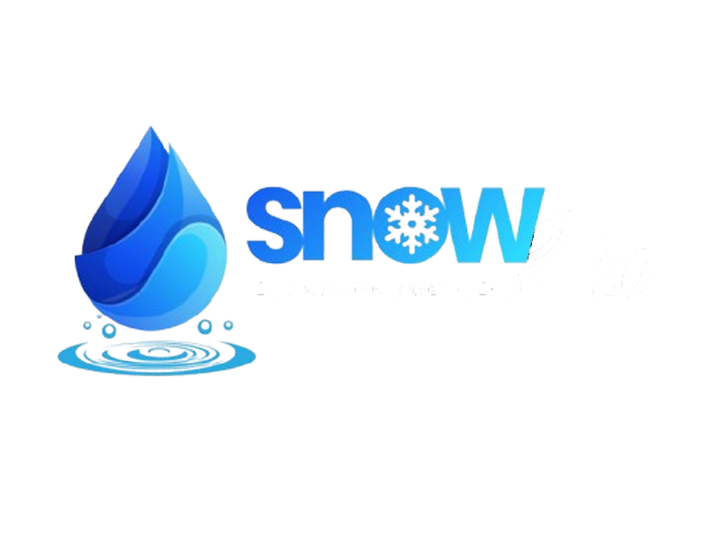 💧🧊 SNOWH2O — WATER & ICE STORE